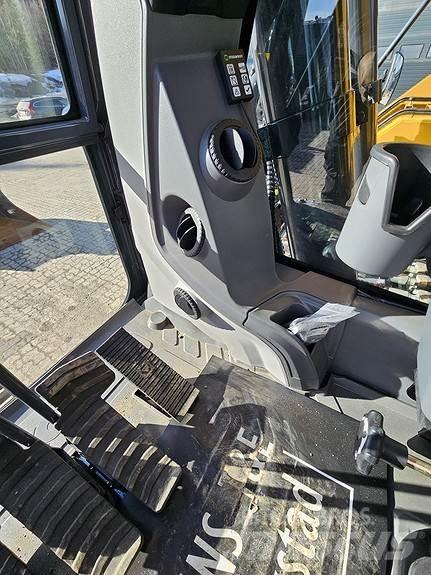 XCMG XE300E Beltegraver