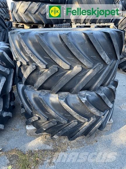  Xeobib 600/60 30 Traktorer