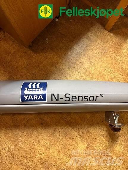  Yara N-sensor Landbruk - Annet