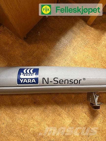  Yara N-sensor Landbruk - Annet