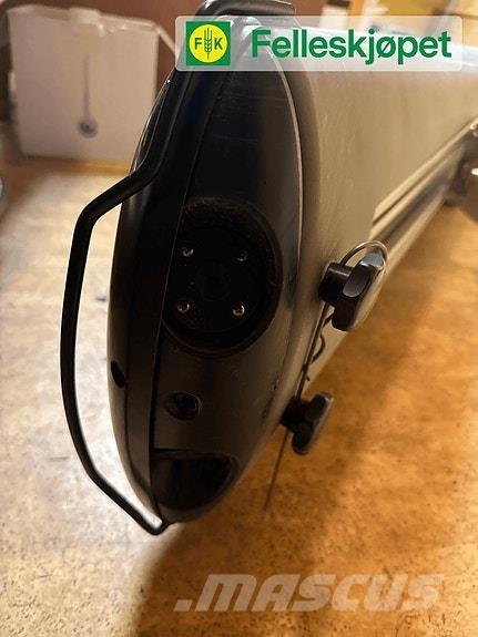  Yara N-sensor Landbruk - Annet