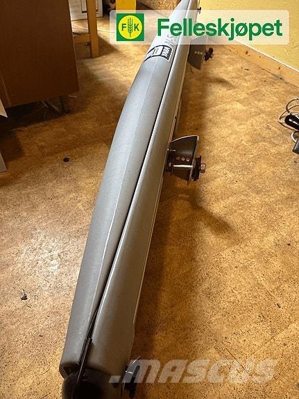  Yara N-sensor Landbruk - Annet