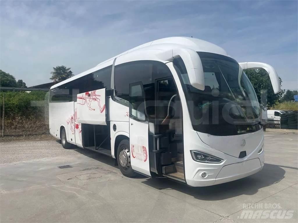  Irizar i6 Turbuss