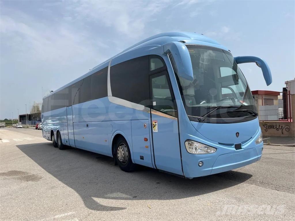  Irizar i6 Turbuss