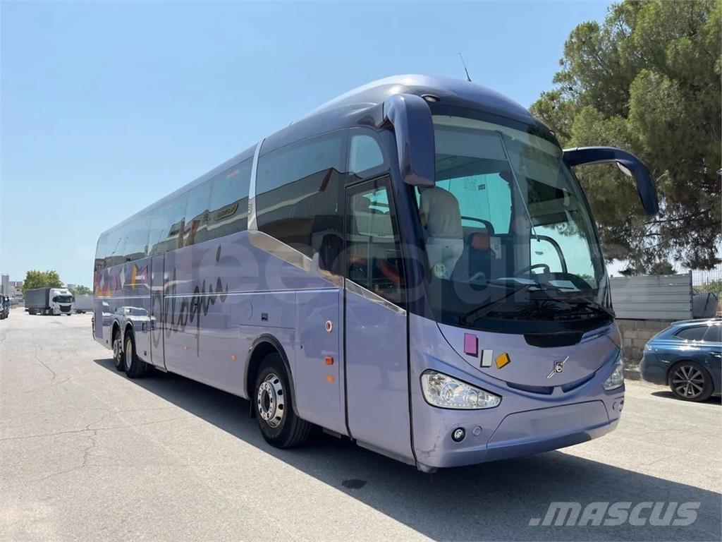  Irizar i6 Turbuss