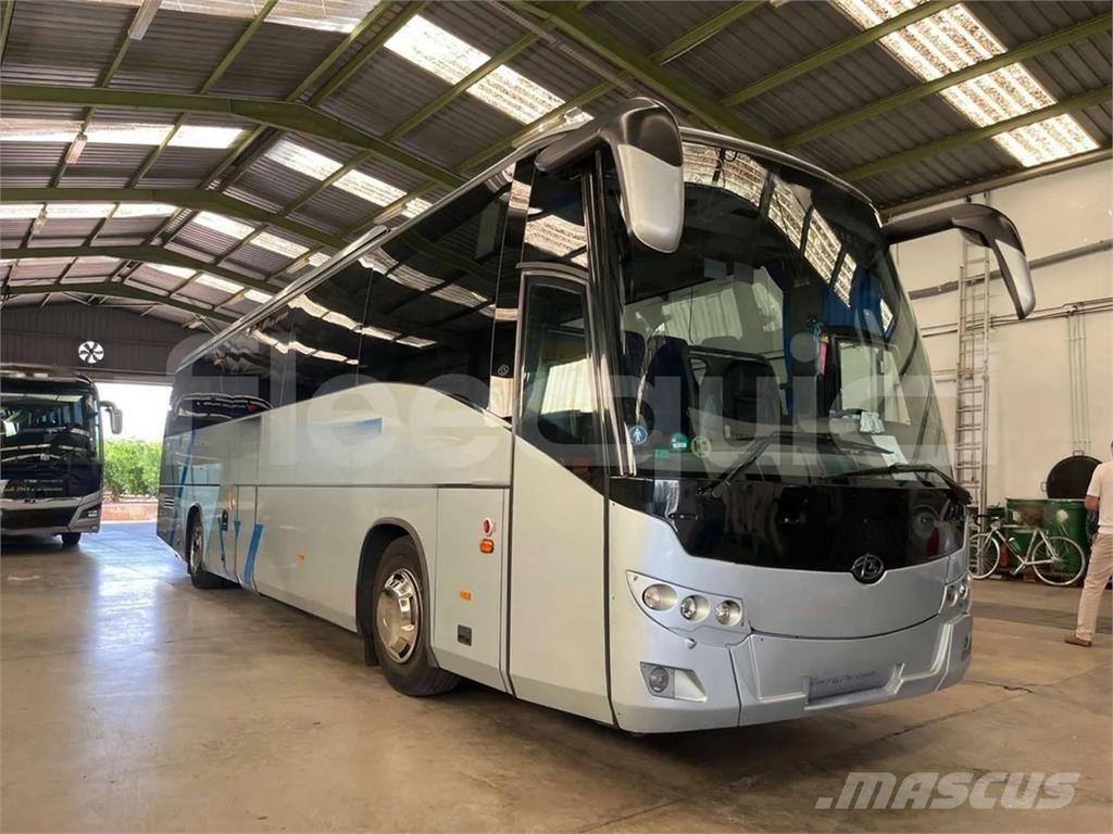 MAN Ratio Turbuss
