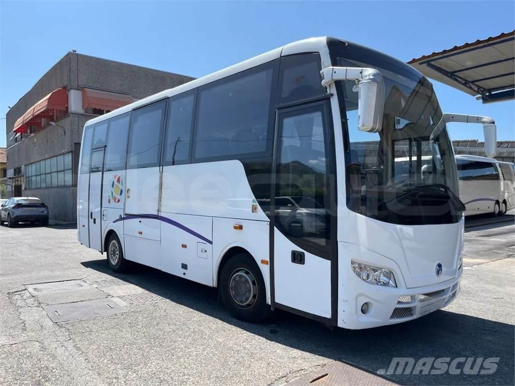 Temsa MD7 Turbuss