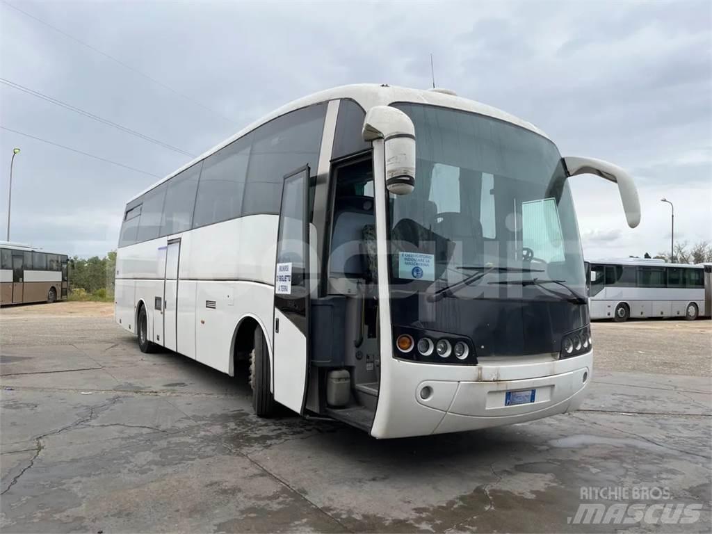 Volvo B12 Turbuss