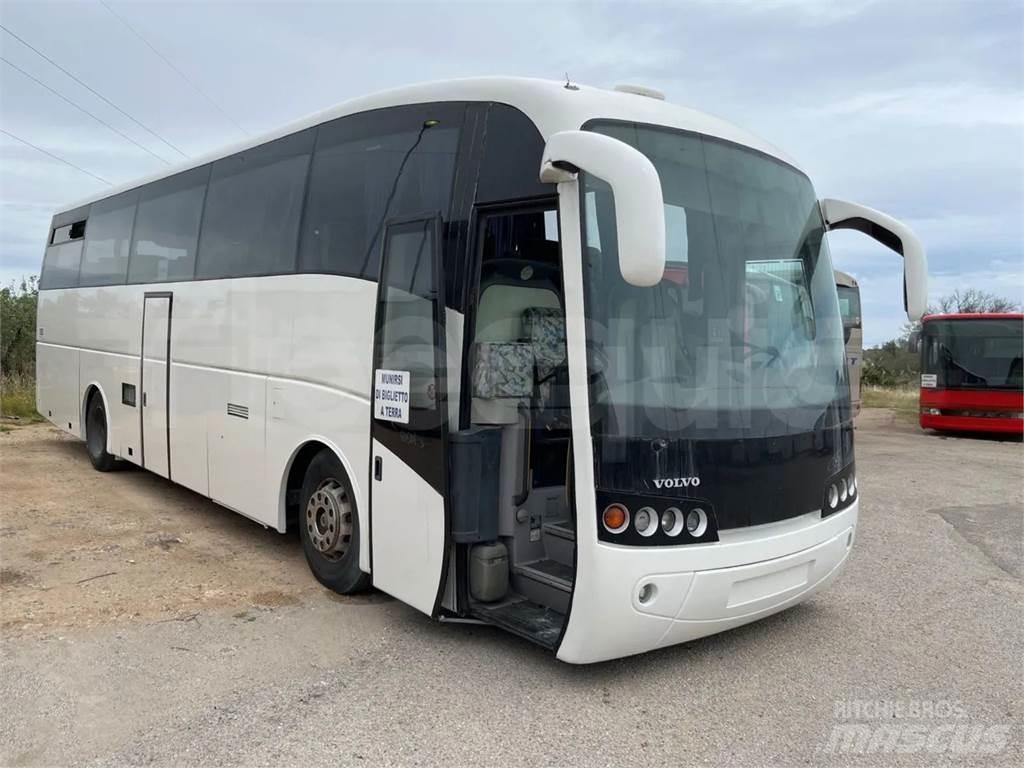 Volvo B12 Turbuss