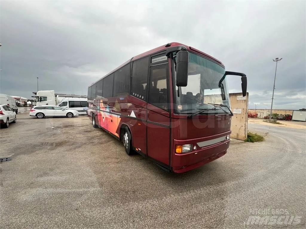 Volvo B12 Turbuss