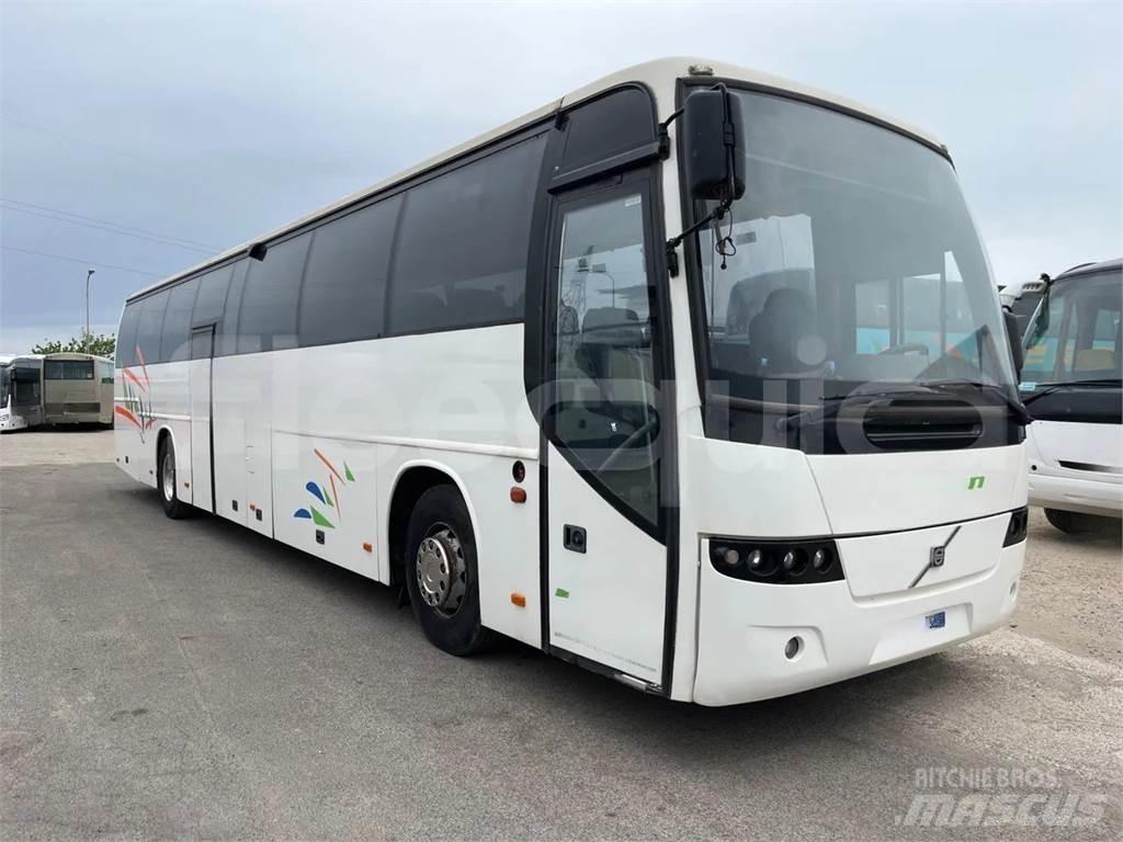 Volvo B12 Turbuss