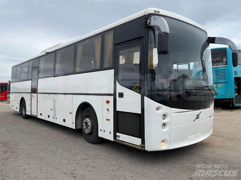 Volvo B12 Turbuss