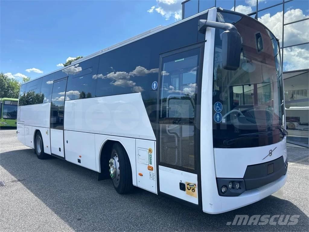 Volvo B8R Intercity busser