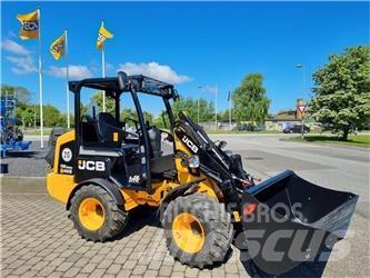 JCB 403 AGRI Minilastere