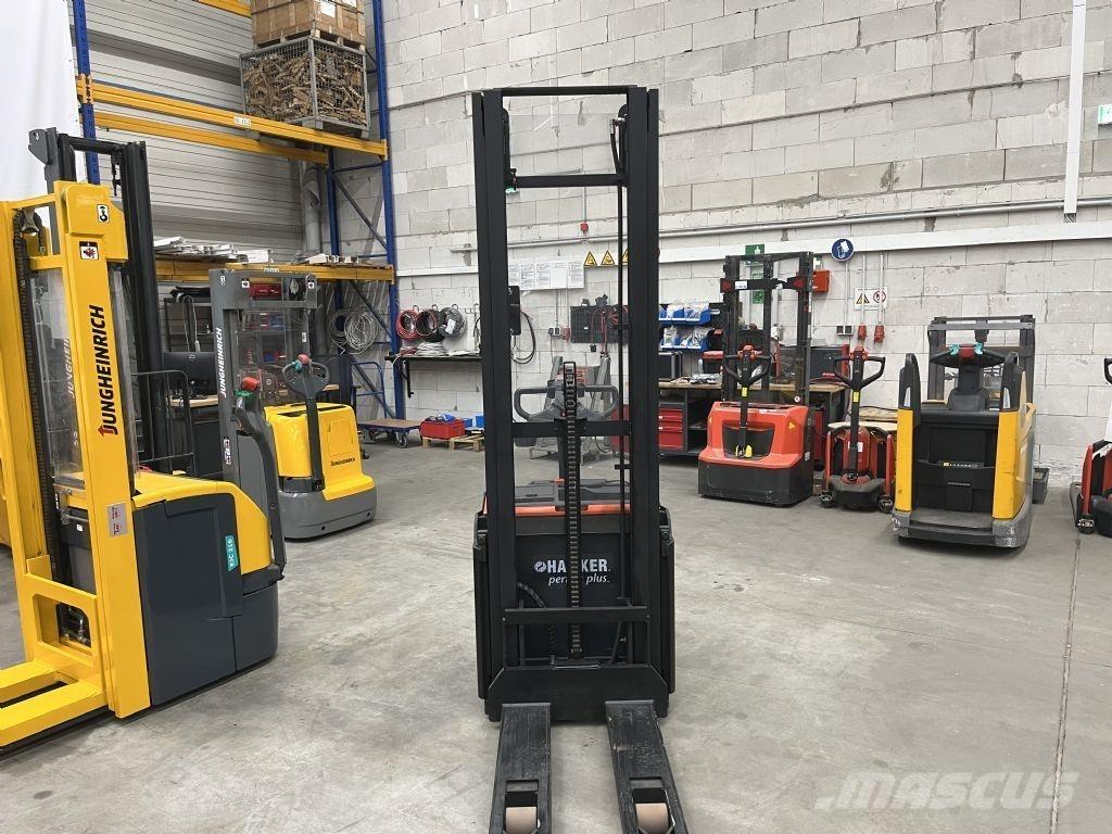 BT SWE 120 Ledestablere