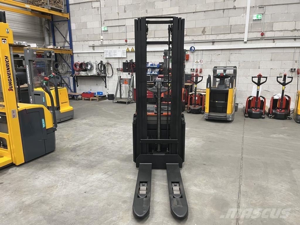 BT SWE 120 L Ledestablere