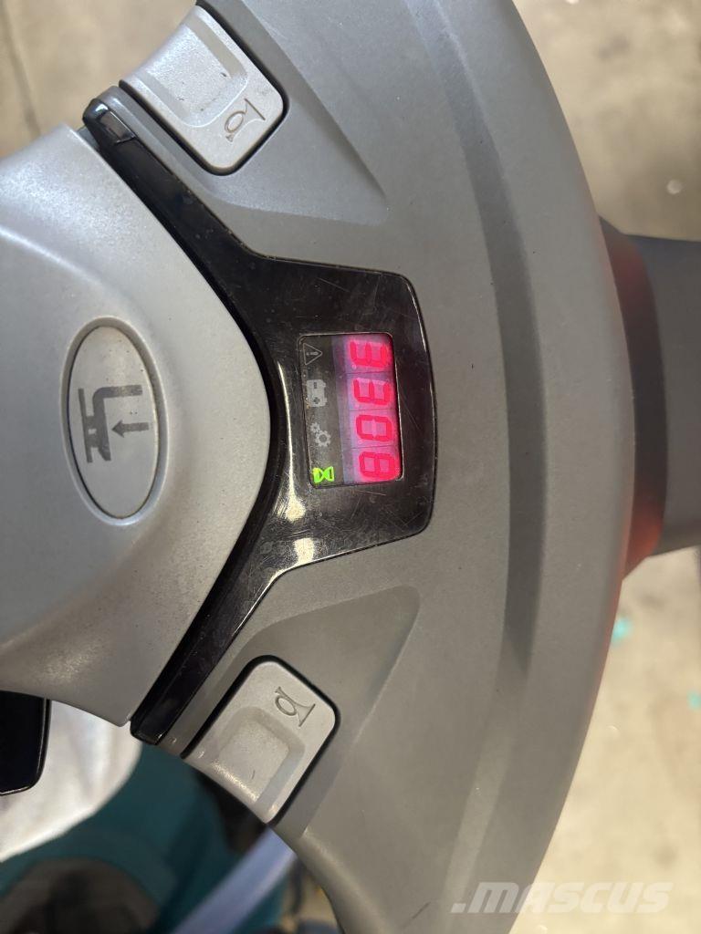 BT SWE120L Ledestablere