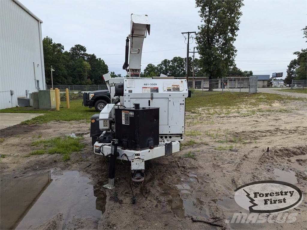 Altec DRM12 Fliskuttere