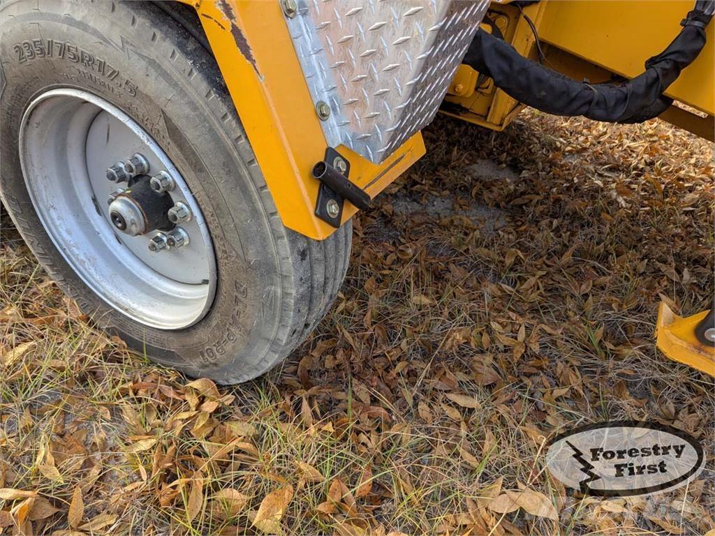 Bandit 21XP Fliskuttere