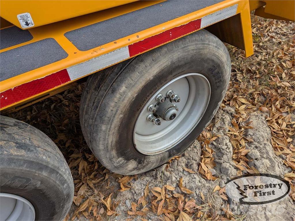 Bandit 21XP Fliskuttere