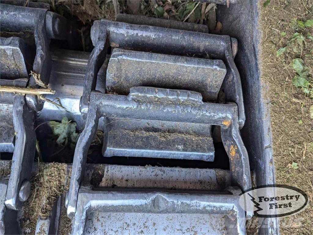 Bandit 3090 Fliskuttere