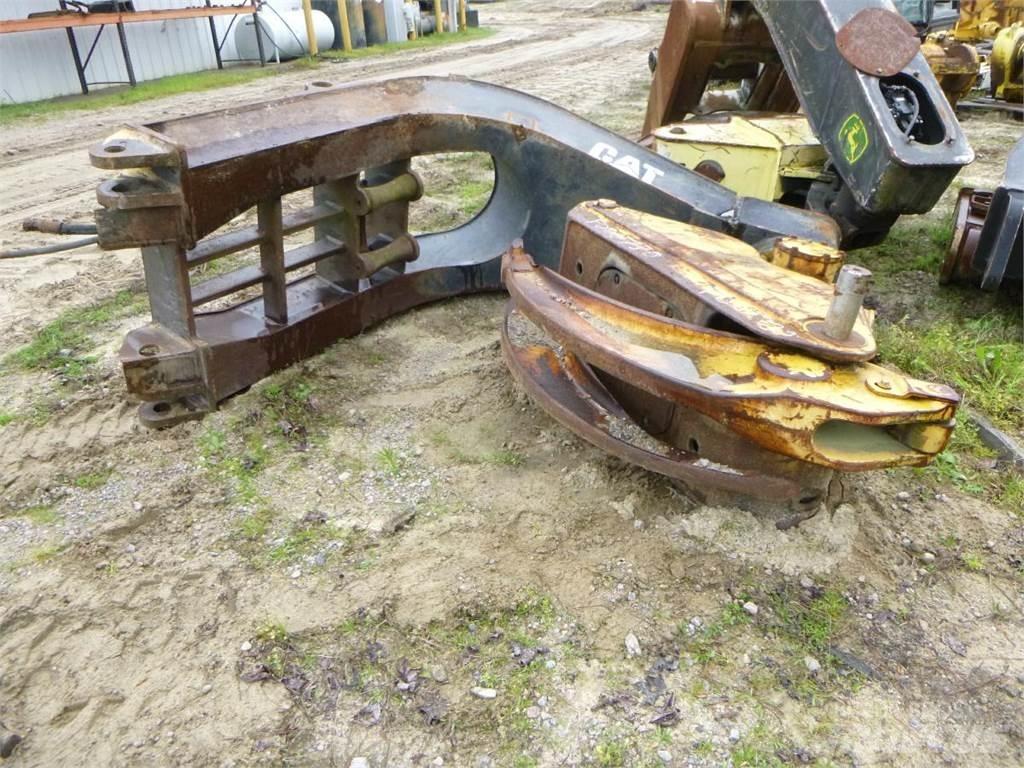 CAT 120 Gripere
