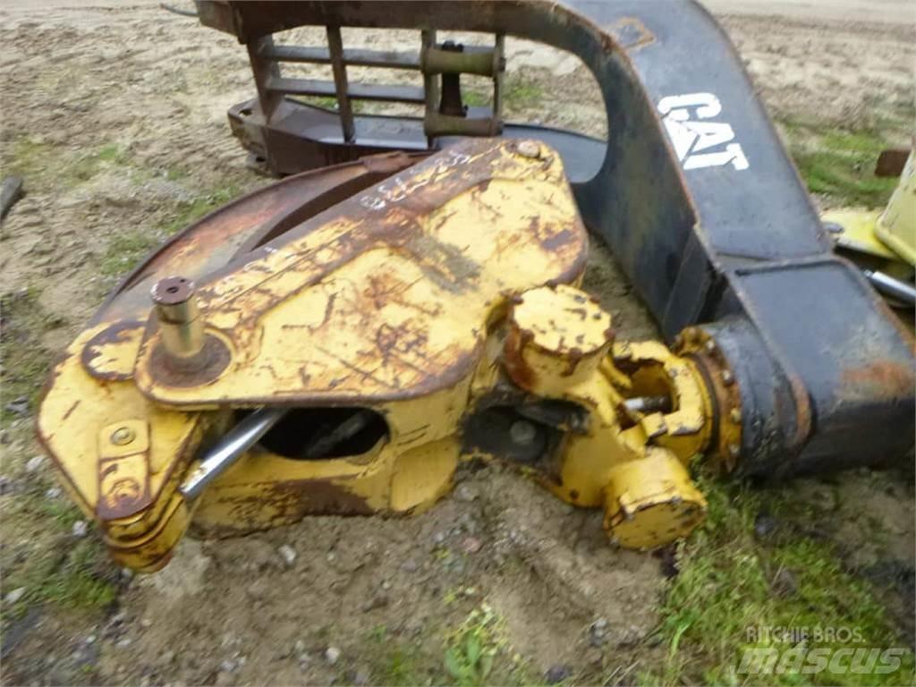 CAT 120 Gripere