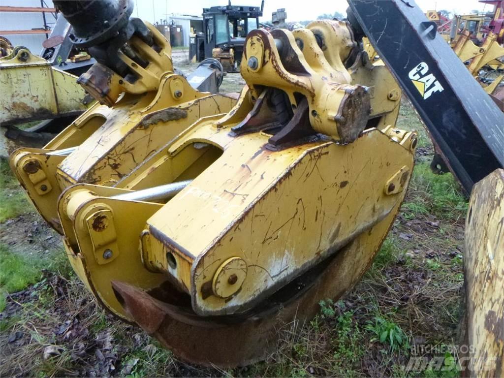 CAT 14-4 Gripere