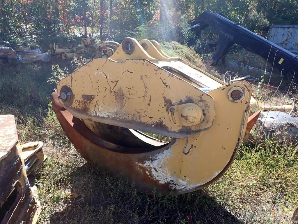 CAT 19' grapple Gripere
