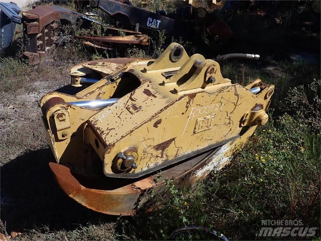 CAT 19' grapple Gripere