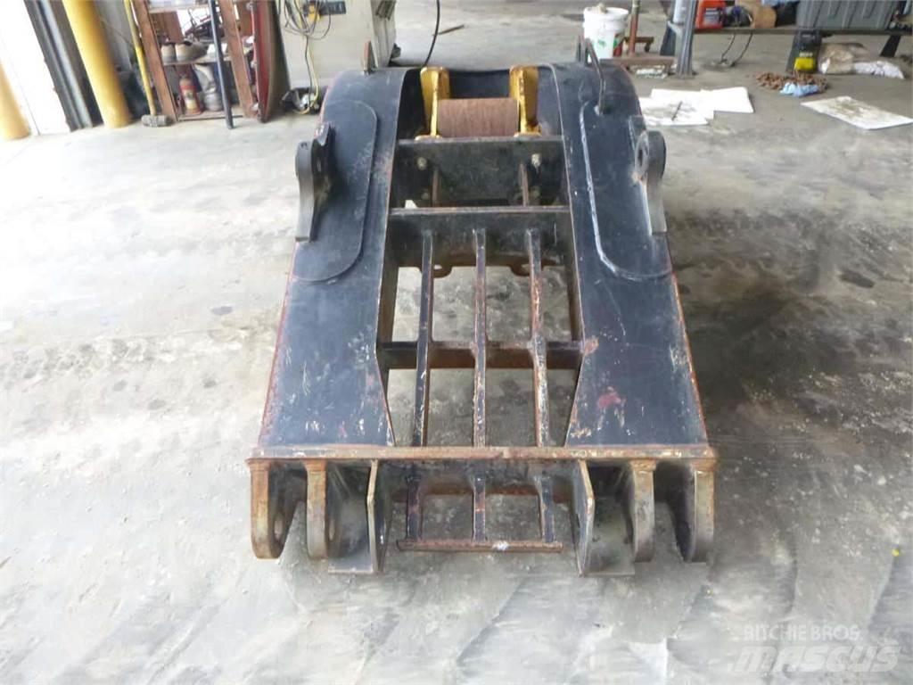 CAT 525C Skogsmaskiner - Annet