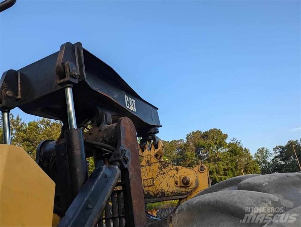 CAT 525C Skogsmaskiner - Annet