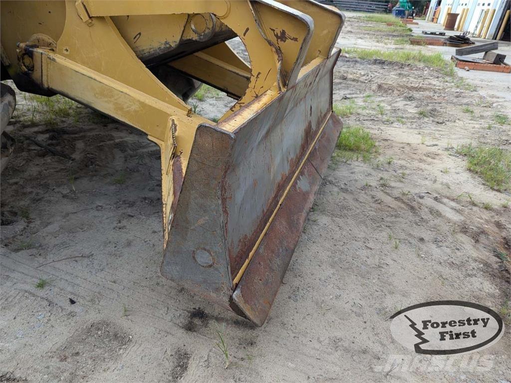 CAT 525C Stammelunner