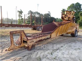 CSI FDT6000 Treknusere