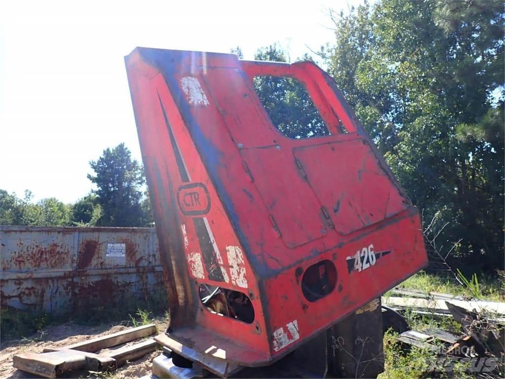  CTR 426 Treknusere