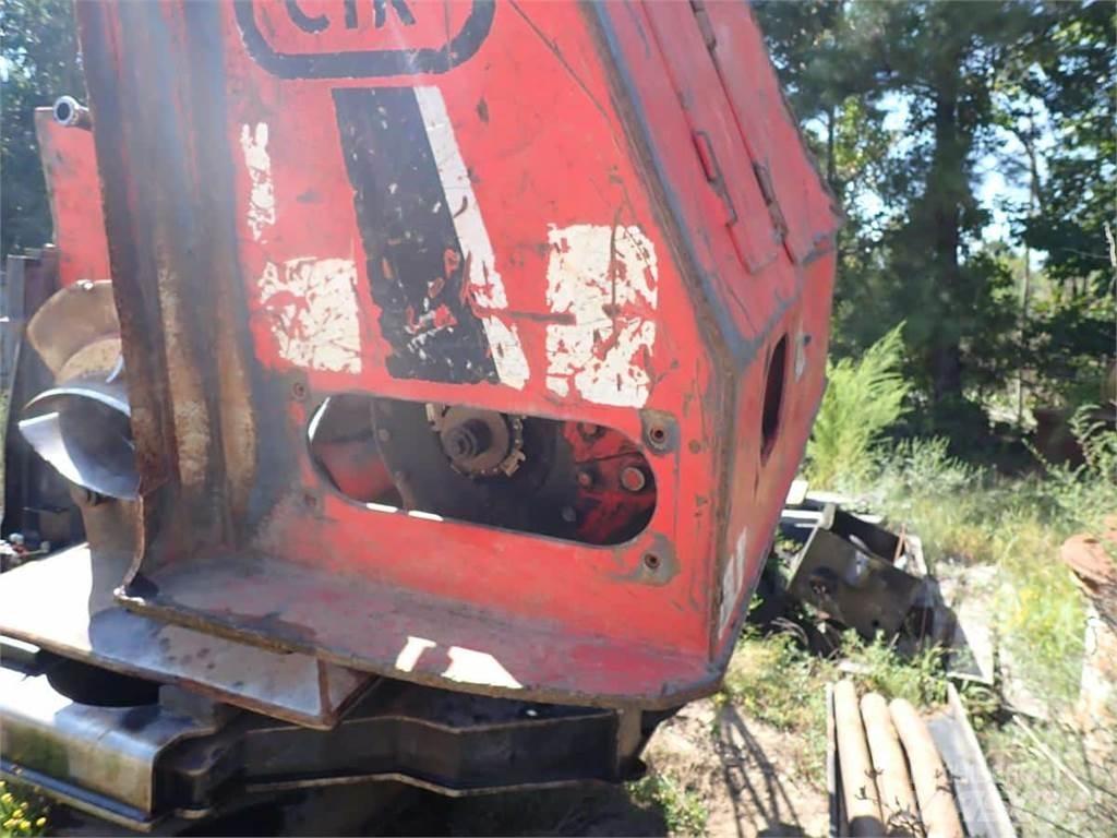  CTR 426 Treknusere