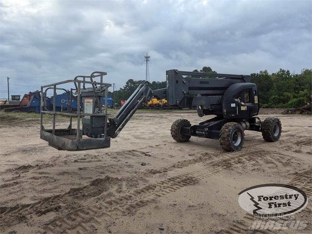 JLG 450AJ Skogsmaskiner - Annet