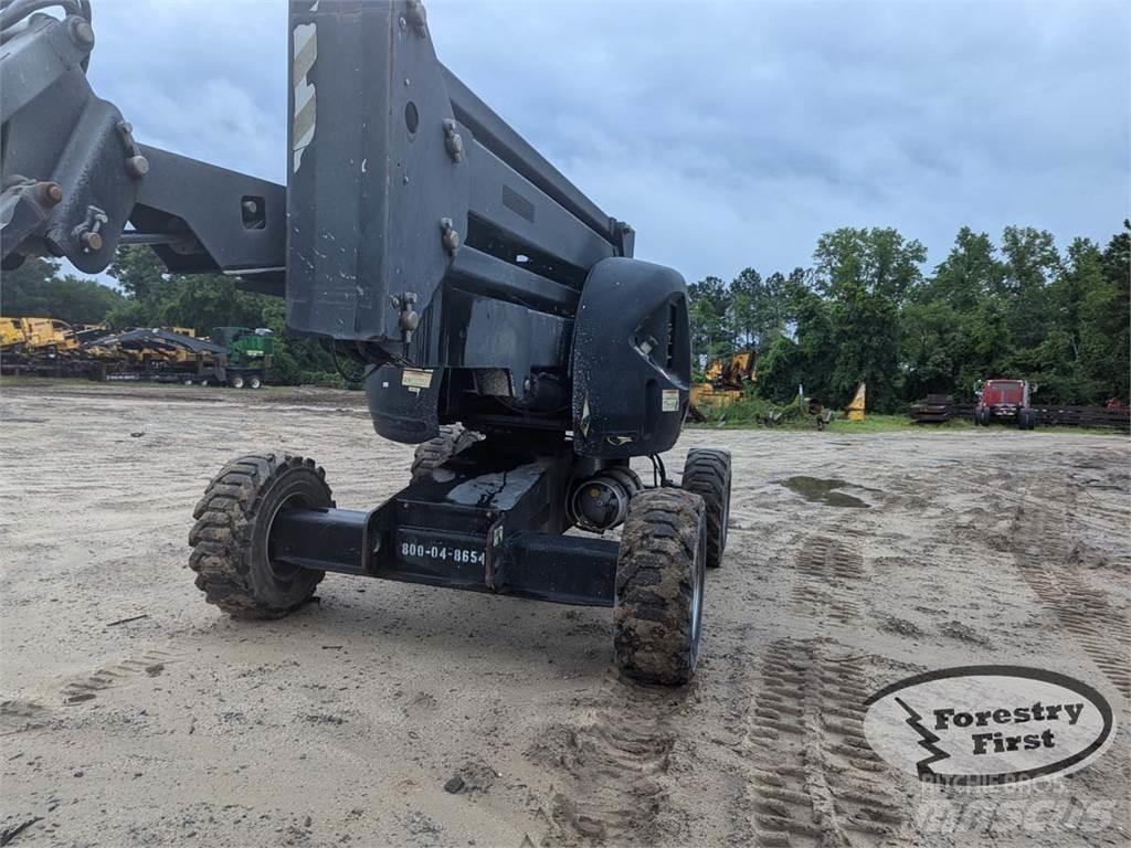 JLG 450AJ Skogsmaskiner - Annet