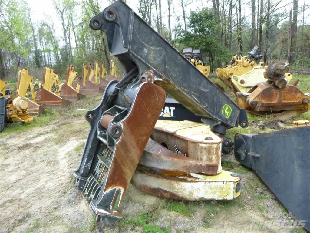 John Deere 12-5 Gripere