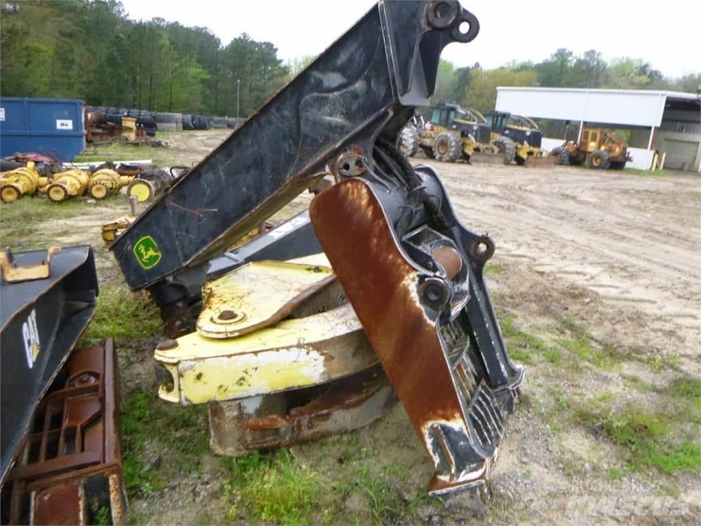 John Deere 12-5 Gripere