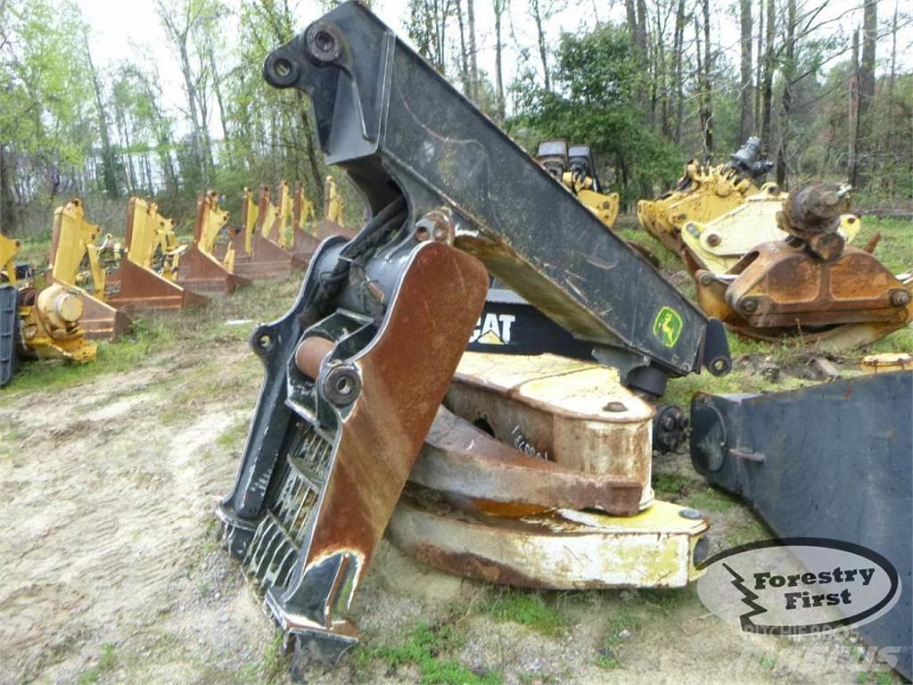 John Deere 12-5 Gripere