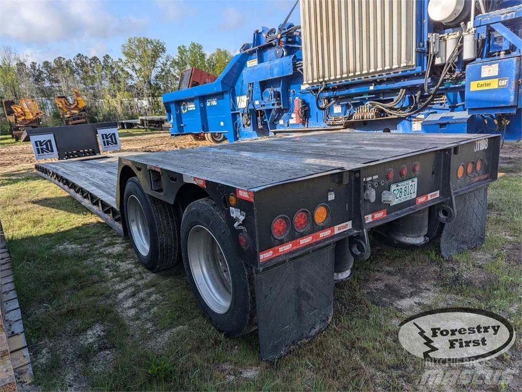 Kalyn 40T RGN Skogsmaskiner - Annet