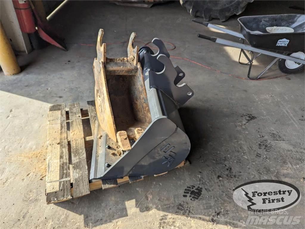 Kubota U35-4 Skogsmaskiner - Annet