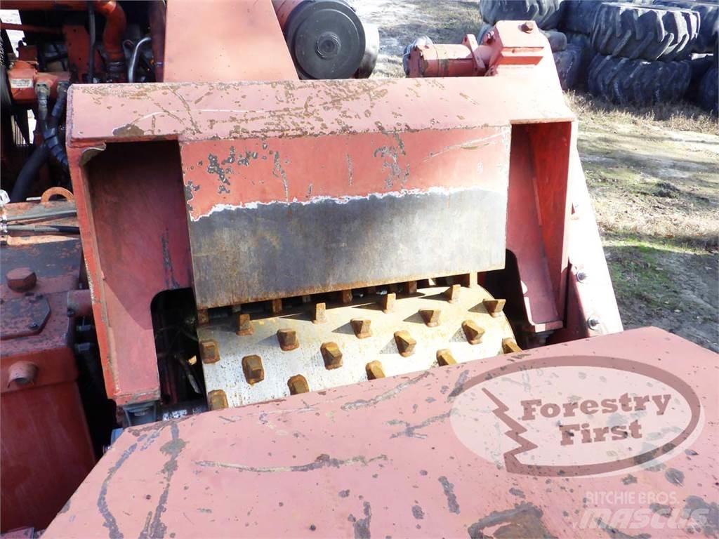 Morbark 3036 Fliskuttere