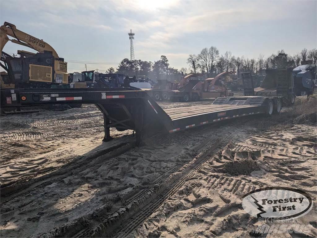 Pitts LB35-26 Skogsmaskiner - Annet