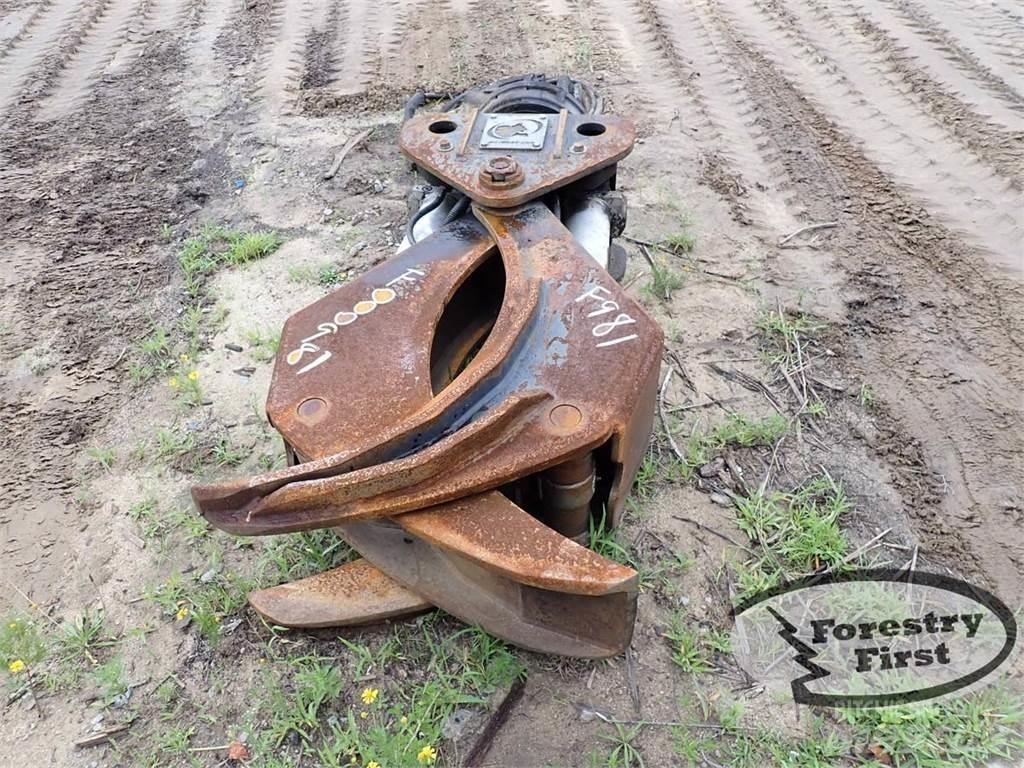 Rotobec 4560SHD Gripere