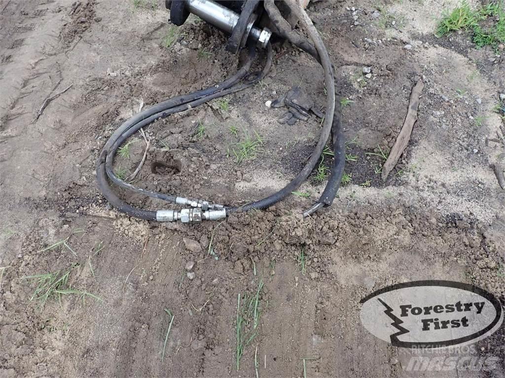 Rotobec 4560SHD Gripere