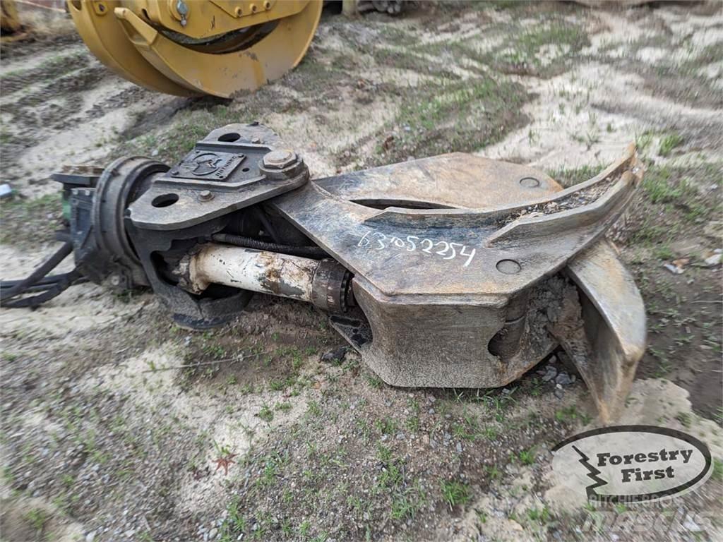 Sennebogen 830E Knuckleboom lastere