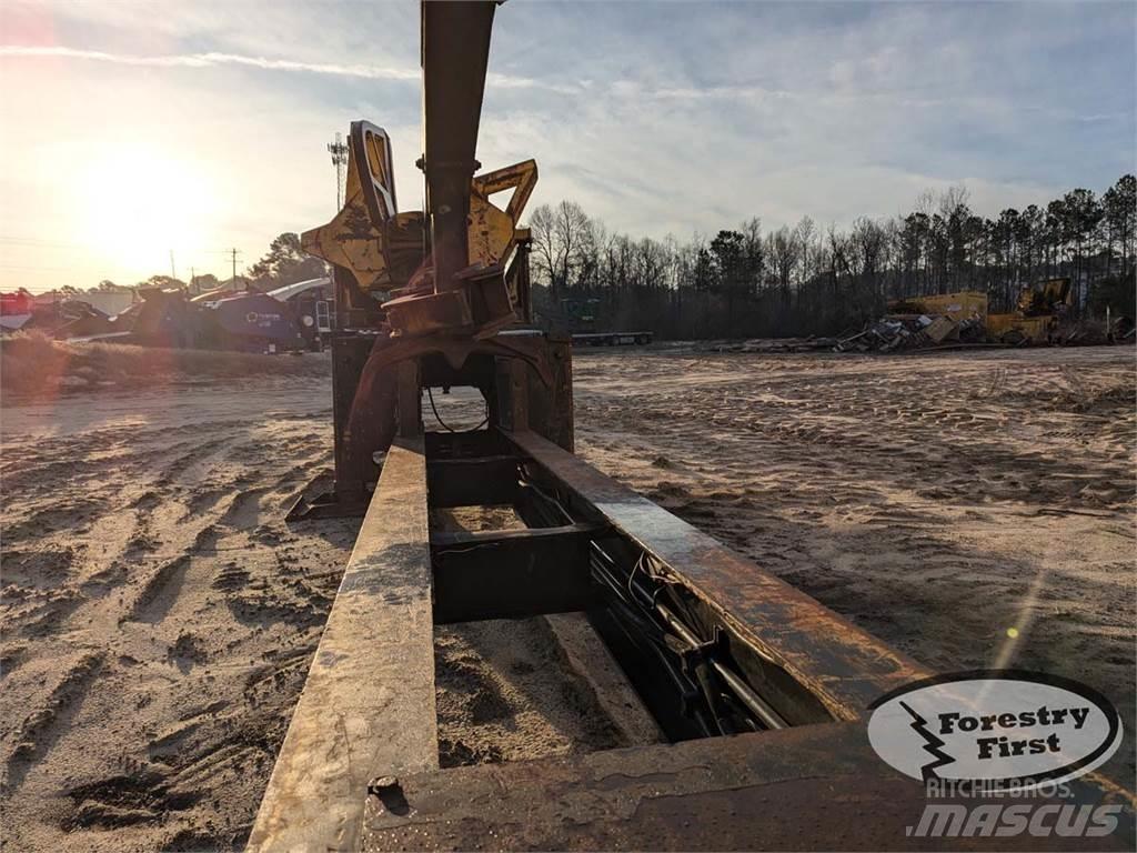 Tigercat 234 Knuckleboom lastere