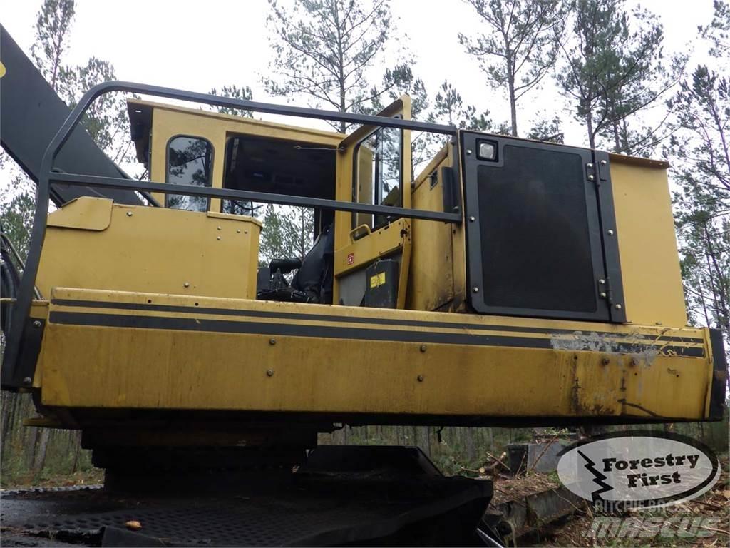 Tigercat 234B Knuckleboom lastere